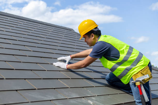 Best Flat Roof Repair Services  in Rosedale, MD