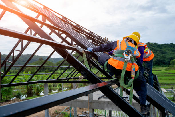 Best Roof Replacement Cost  in Rosedale, MD