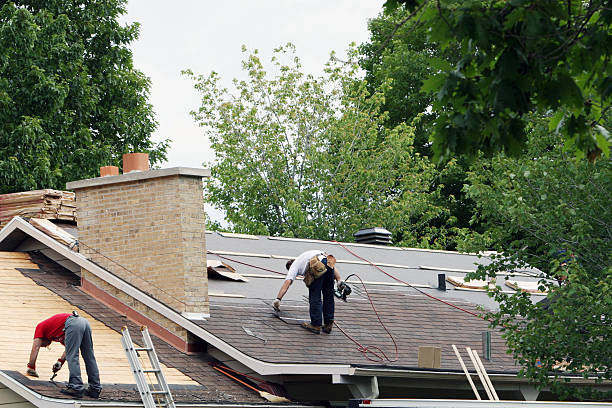 Best Residential Roof Replacement  in Rosedale, MD