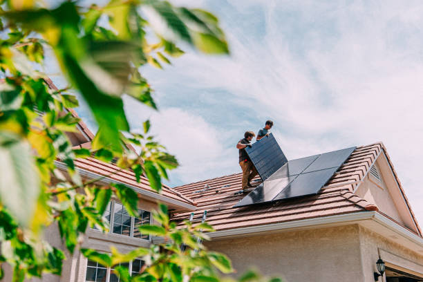 Best Residential Roofing Contractor  in Rosedale, MD