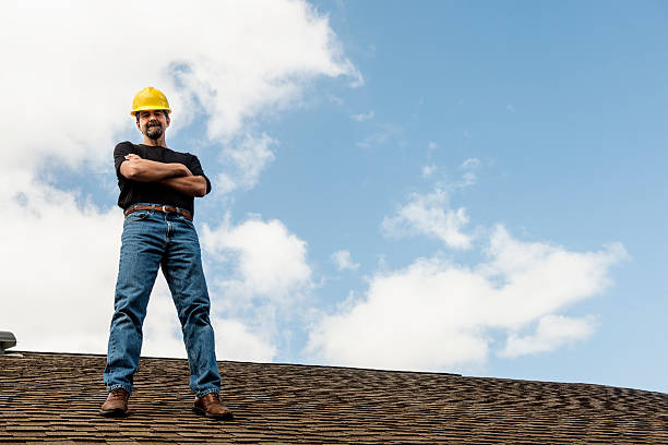 Quick and Trustworthy Emergency Roof Repair Services in Rosedale, MD