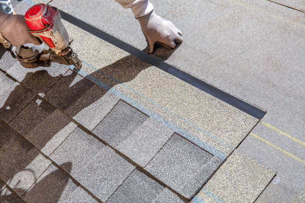 Trusted Rosedale, MD Roofing Contractor Experts