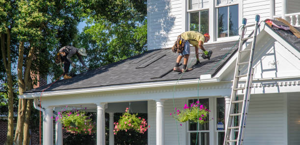 Best Roof Leak Repair  in Rosedale, MD
